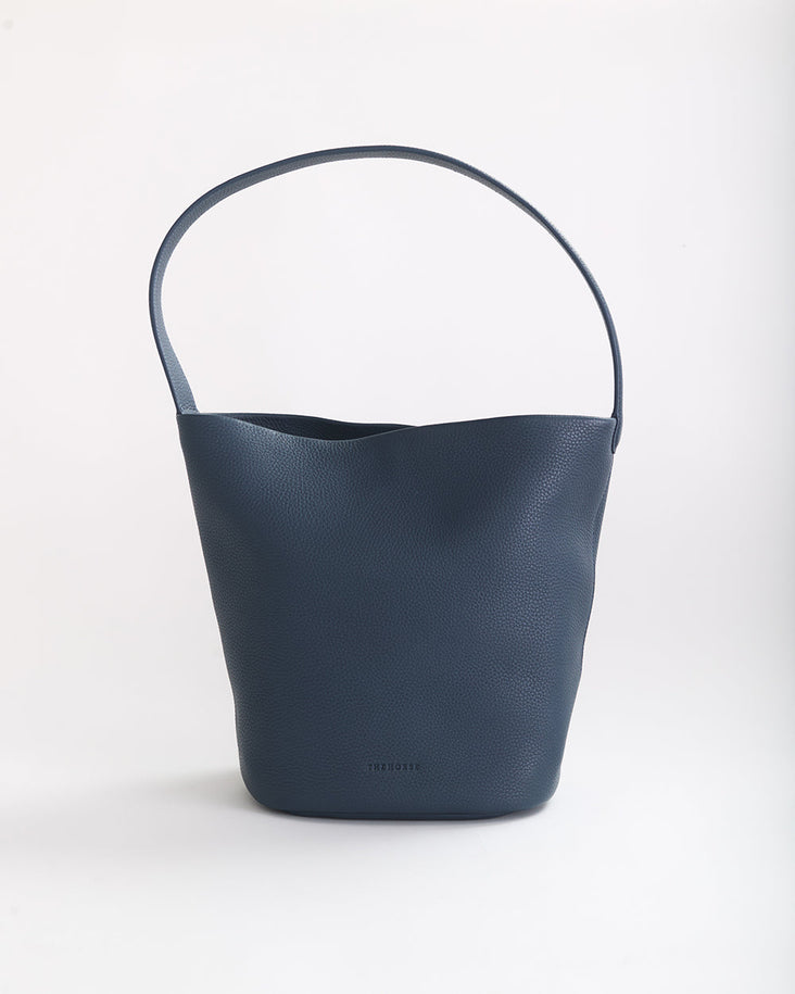 Esme Tote: Mid Blue
