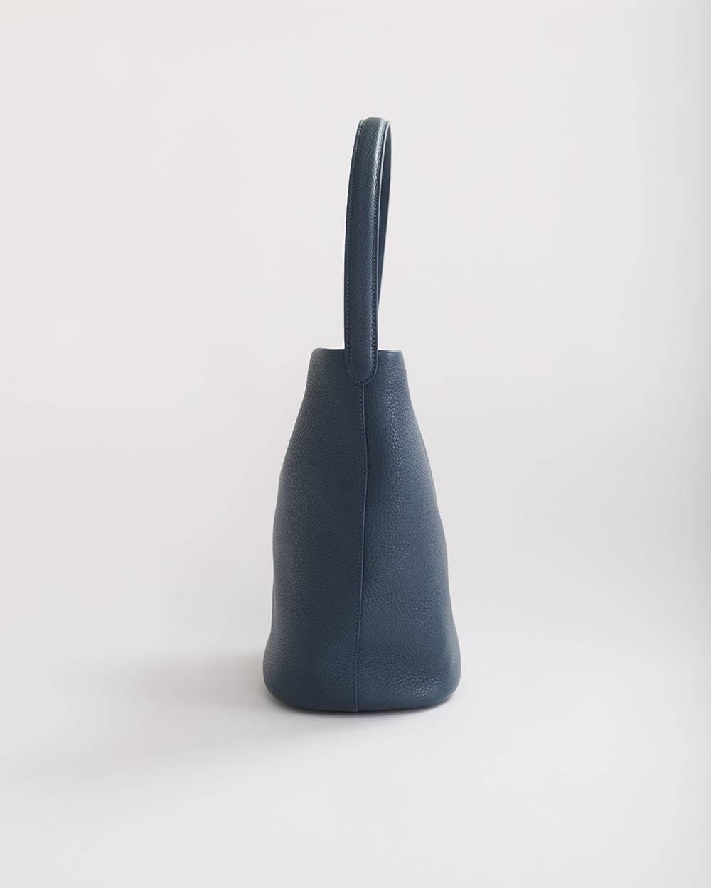 Esme Tote: Mid Blue