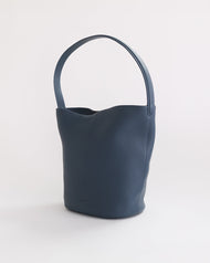 Esme Tote: Mid Blue