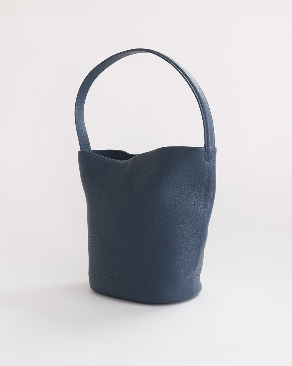 Esme Tote: Mid Blue