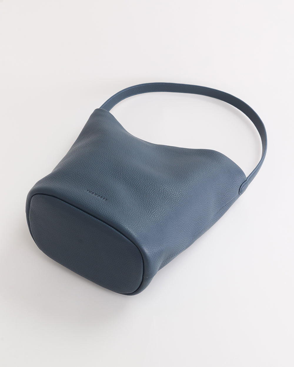 Esme Tote: Mid Blue