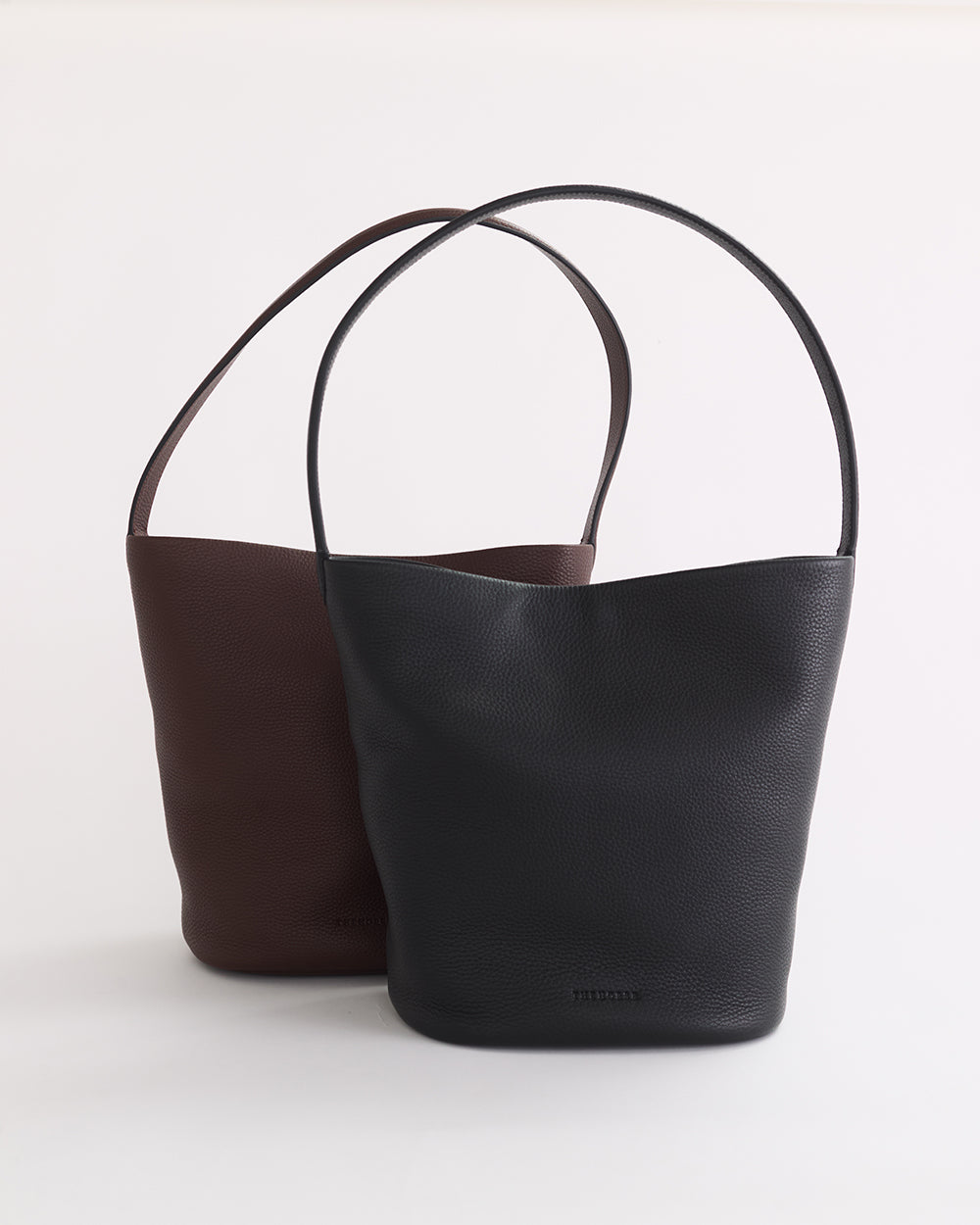 Esme Tote: Black
