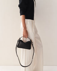 Mini Clementine: Black Gold