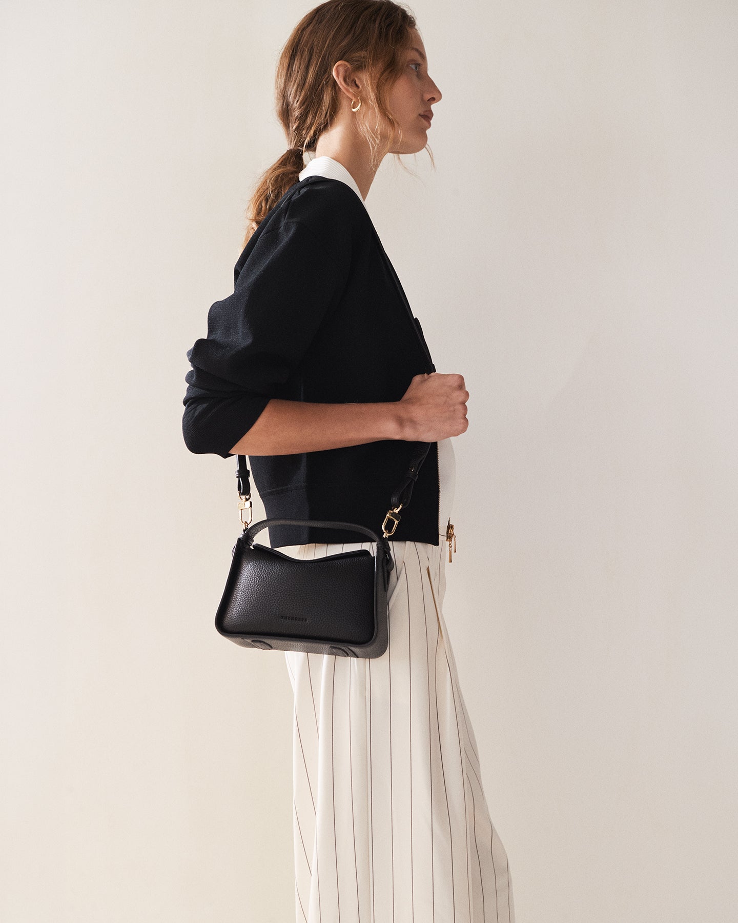 Mini Clementine: Black Gold