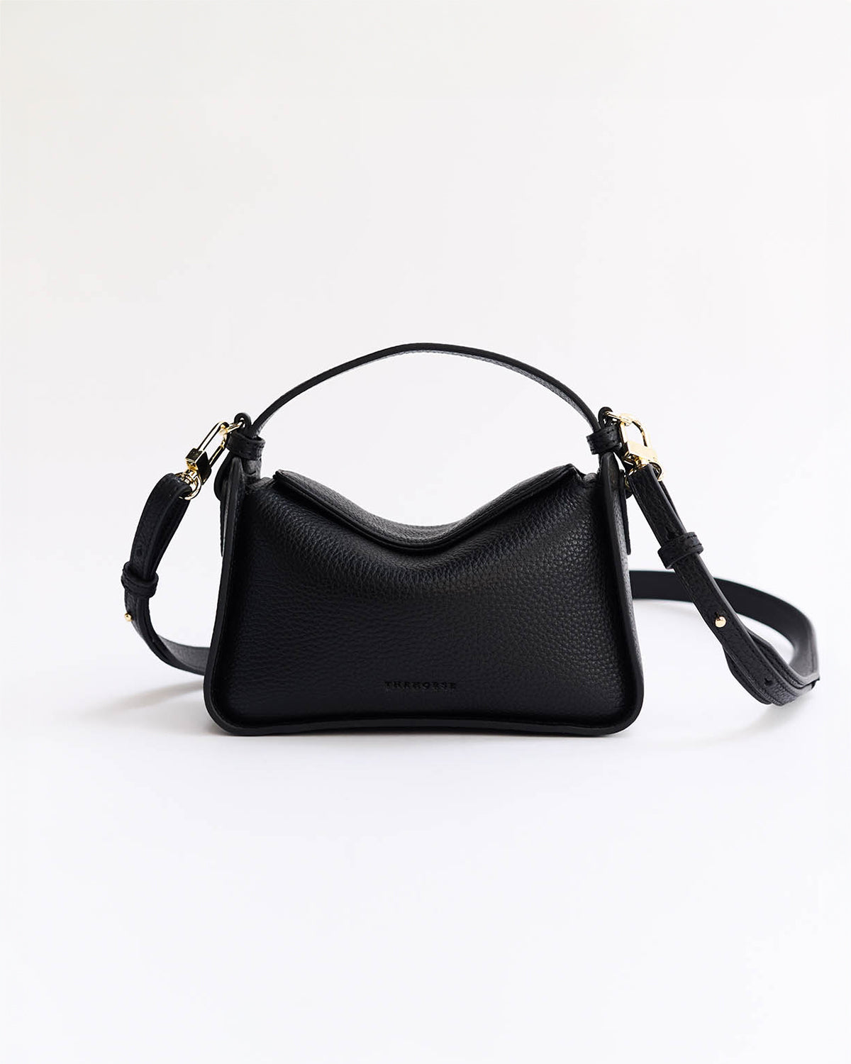 Mini Clementine: Black Gold