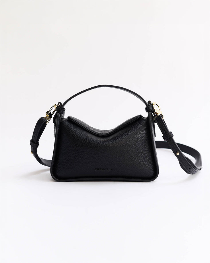 Mini Clementine: Black Gold
