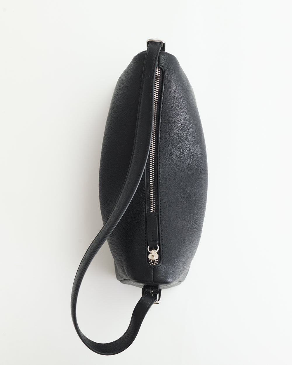 Mini Lottie: Black