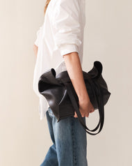 Rumi Tote: Black