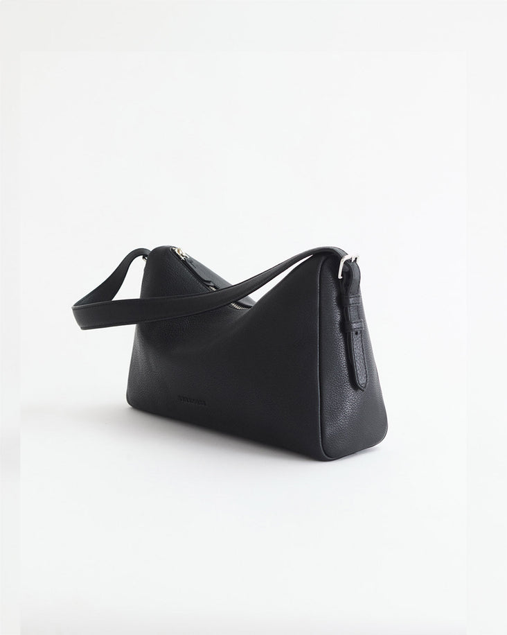 Mini Lottie: Black