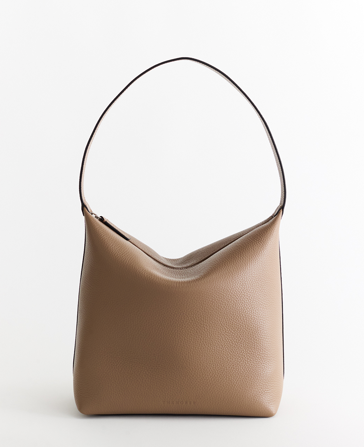 Daisy Bag: Taupe