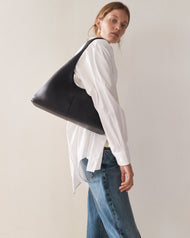 Tilly Bag: Black