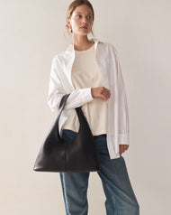 Tilly Bag: Black