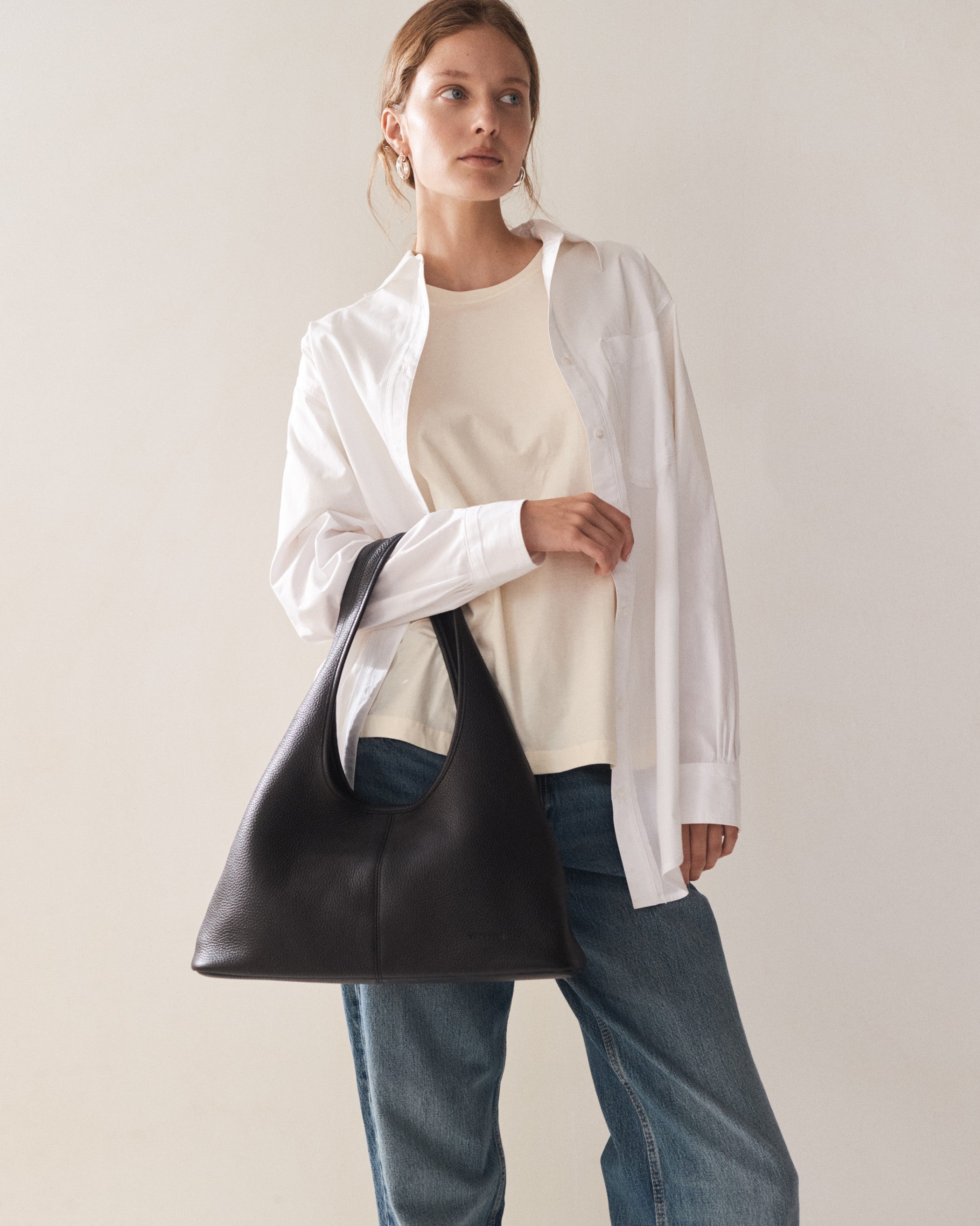 Tilly Bag: Black