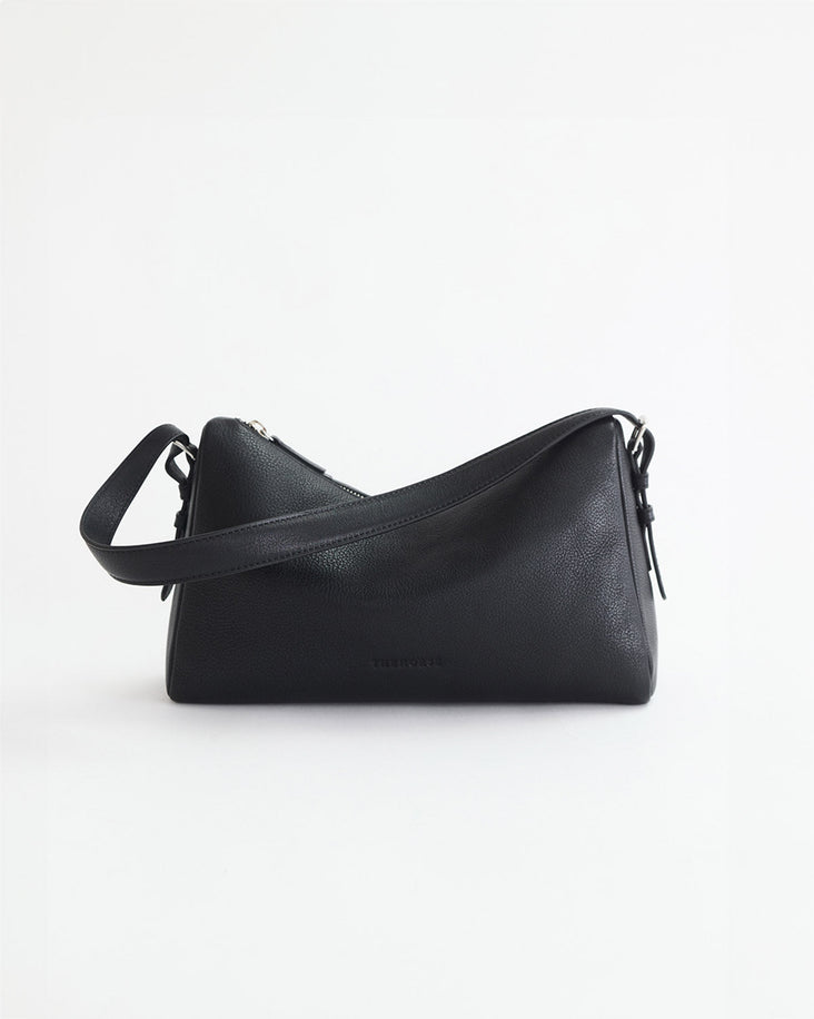 Mini Lottie: Black